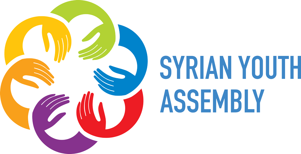 أكاديمية تجمع الشباب السوري