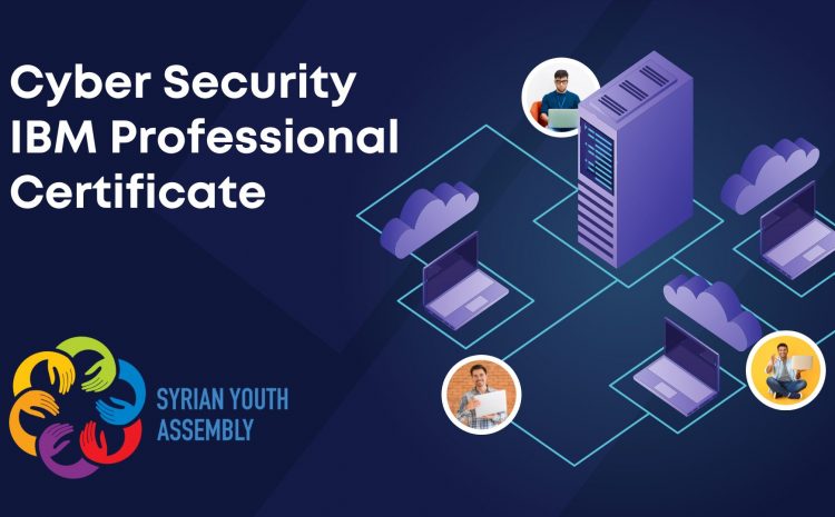  Cyber Security IBM Professional certificate – EN