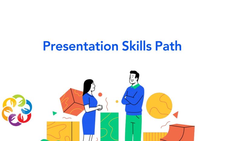  Presentation Skills Path