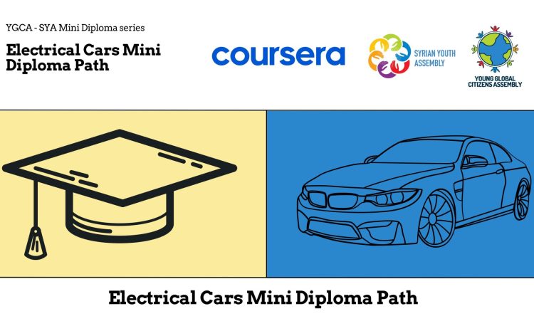  Electrical Cars Mini Diploma Path