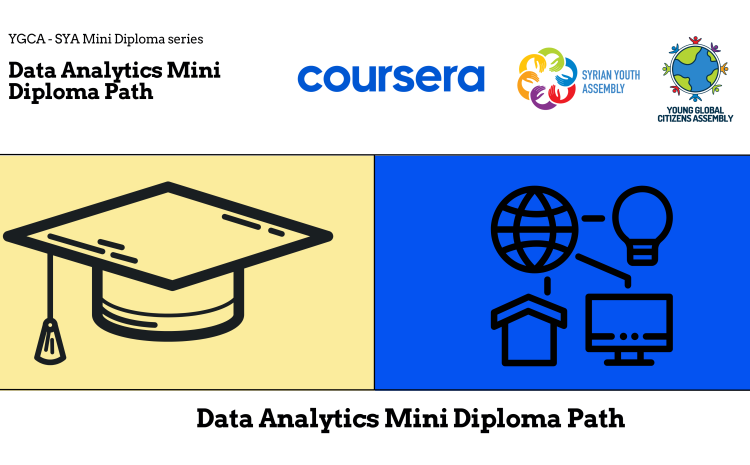  Data Analytics Mini Diploma Path