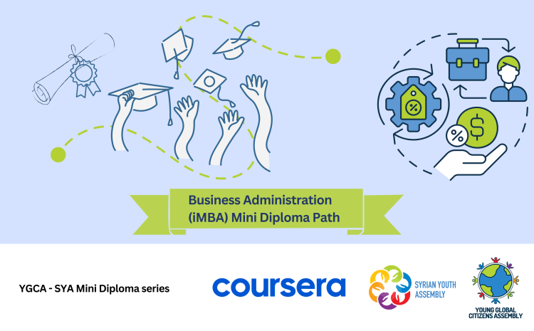  Business Administration (iMBA) – Mini Diploma Path