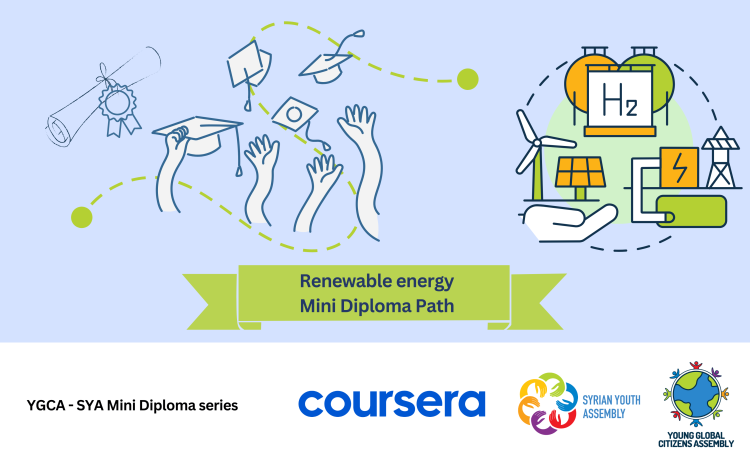  Renewable Energy Mini Diploma Path